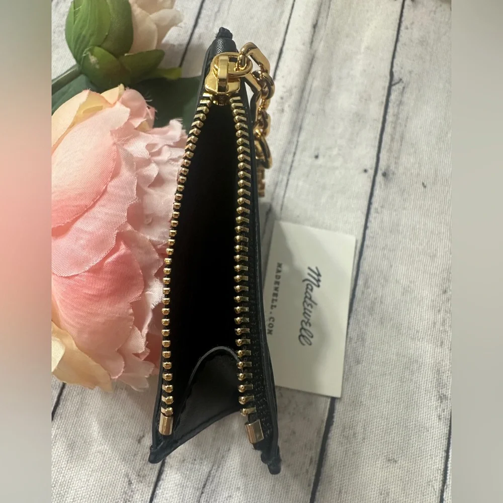 New Madewell The Card Case